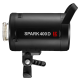 JINBEI SPARK-400D Studio Flash
